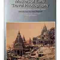 Masters of early travel photography