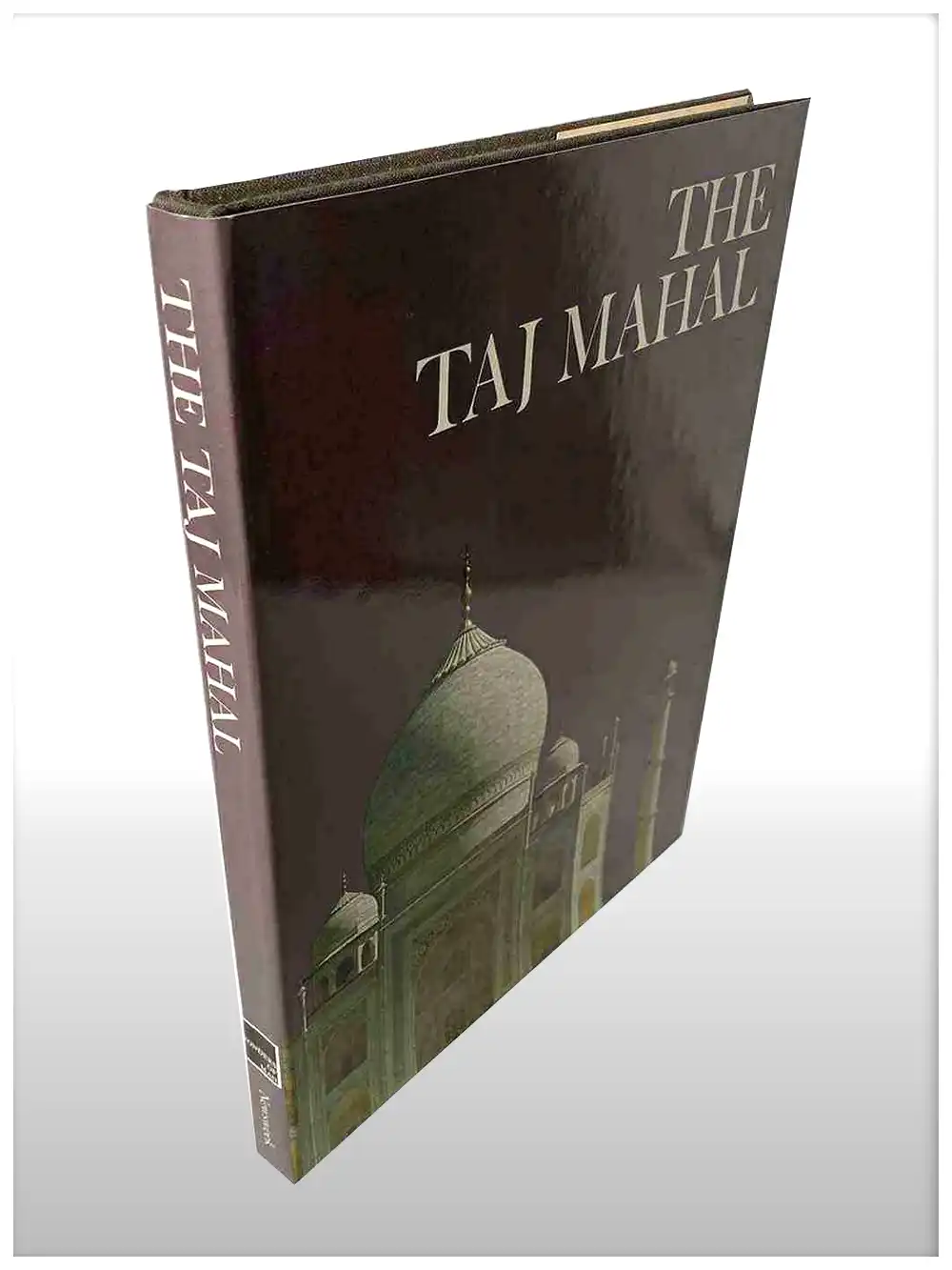 The Taj Mahal Wonders Of Man