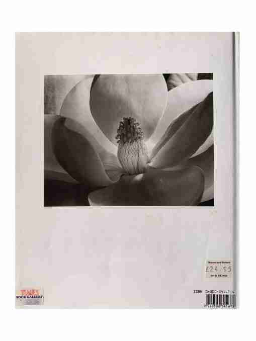 Floral Photgraphic a Masterpieces Of Flower Photography From 1835 To The Present