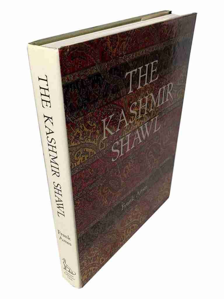 The Kashmir Shawl