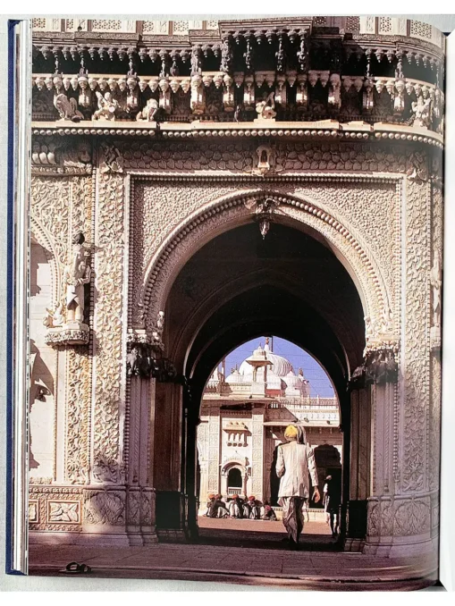 Rajasthan – Land Of Kings