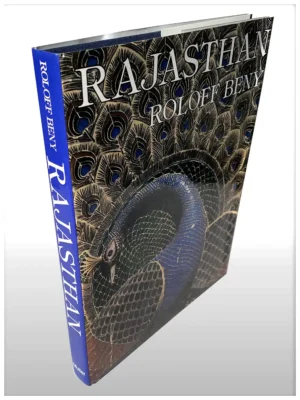 Rajasthan – Land Of Kings