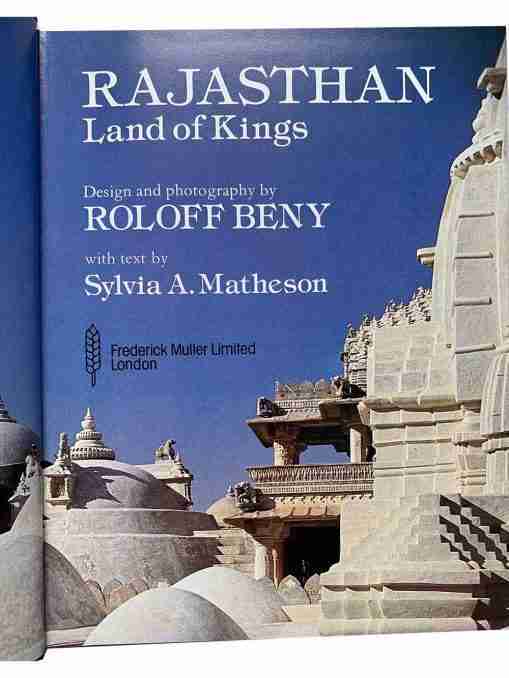 Rajasthan – Land Of Kings