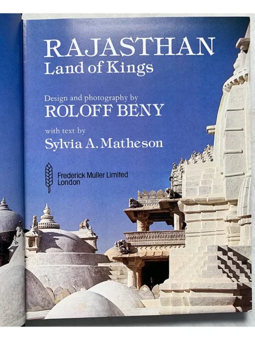 Rajasthan – Land Of Kings