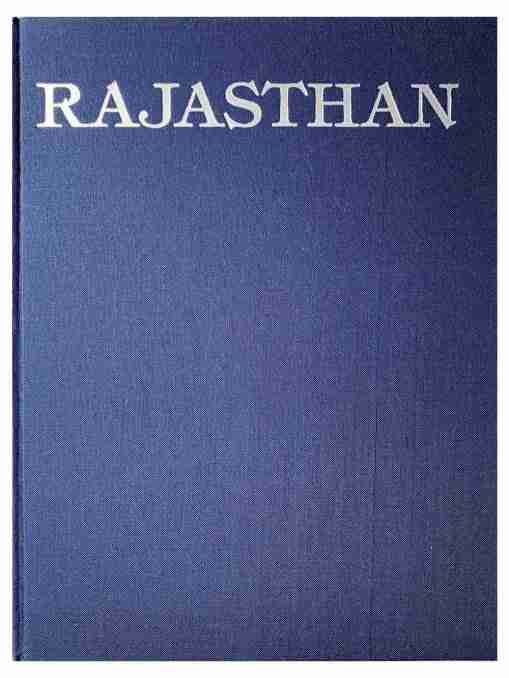 Rajasthan – Land Of Kings