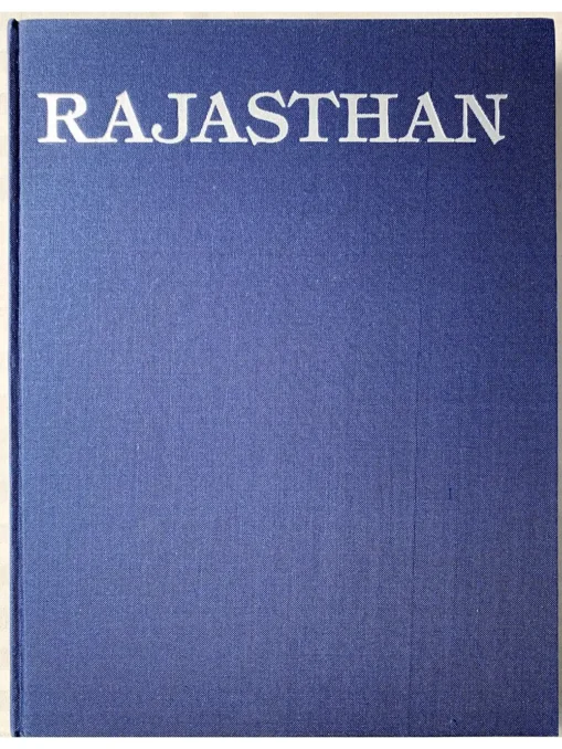 Rajasthan – Land Of Kings