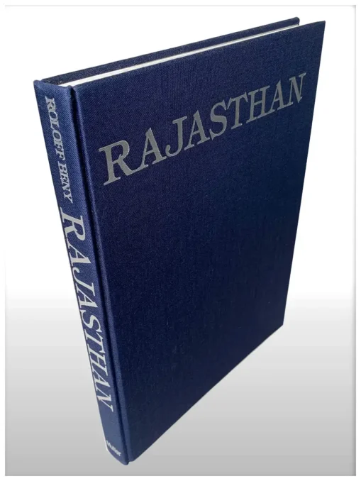 Rajasthan – Land Of Kings