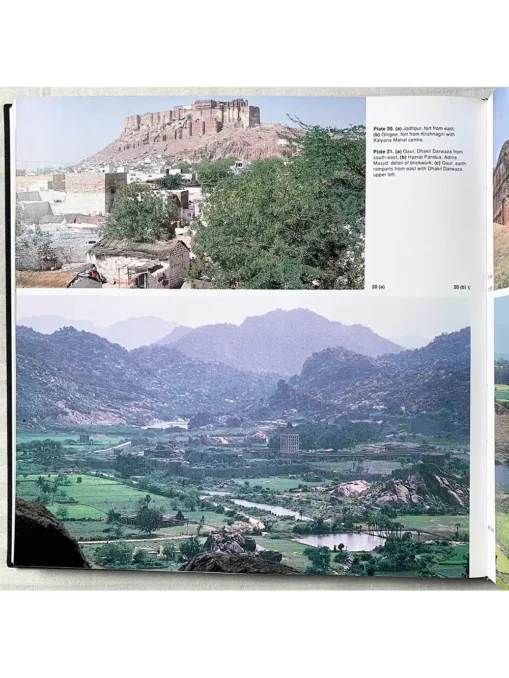 The History Of Architecture In India From The Dawn Of Civilization To The End Of The Raj