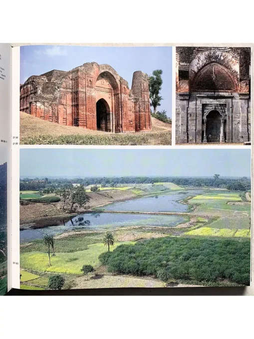 The History Of Architecture In India From The Dawn Of Civilization To The End Of The Raj