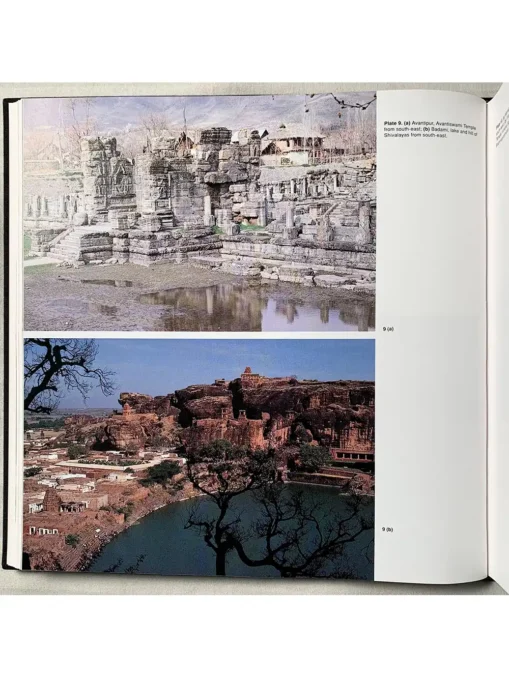 The History Of Architecture In India From The Dawn Of Civilization To The End Of The Raj
