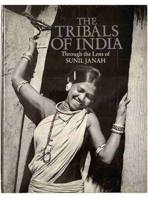 The Tribals Of India