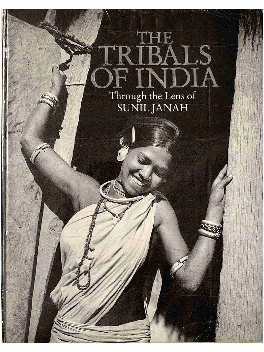 Buy The Tribals Of India Book Rare Books Finder