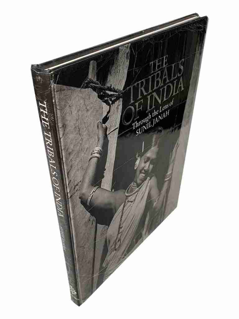 The Tribals Of India