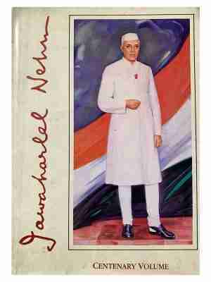 Jawaharlal Nehru Centenary Volume
