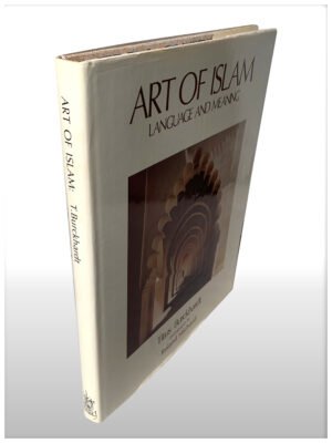 Art Of Islam Language And Meaning