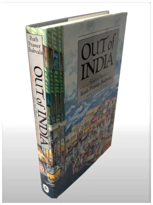 Out of India Selected Stories