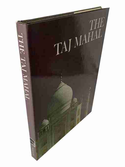 The Taj Mahal Wonders Of Man