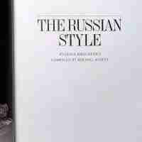 The Russian Style - Image 5