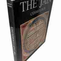 The Jain Cosmology