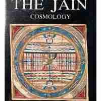 The Jain Cosmology