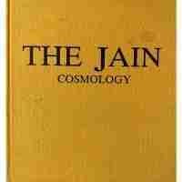 The Jain Cosmology