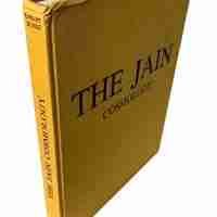 The Jain Cosmology