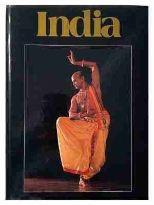 India Specially Published For The Festival Of India