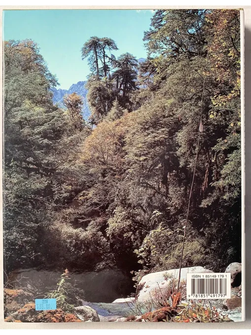 A Plantsman In Nepal
