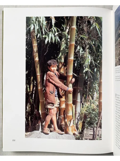 A Plantsman In Nepal