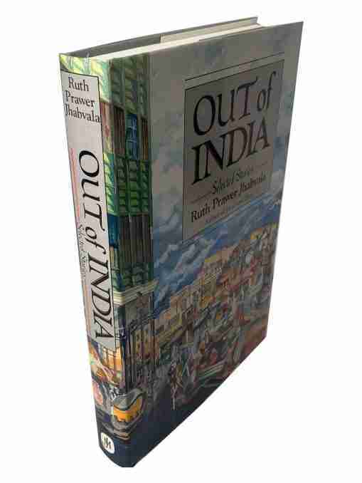 Out Of India Selected Stories
