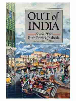 Out Of India Selected Stories