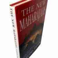 The New Maharajas The Commercial Princes Of India, Pakistan