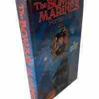 The Bombay Marines