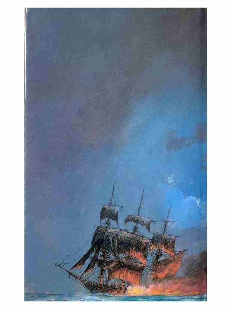 The Bombay Marines