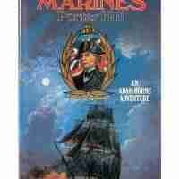 The Bombay Marines