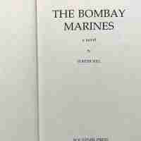 The Bombay Marines