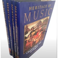 Heritage of Music