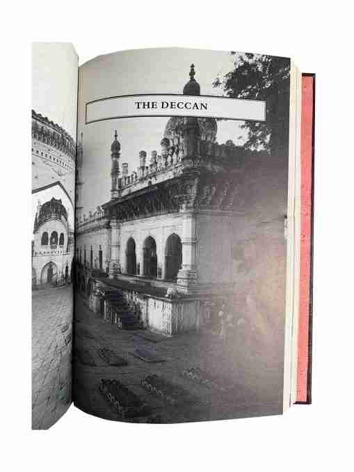The Penguin Guide to The Monuments of India