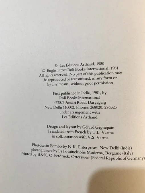 The Last Maharajas
