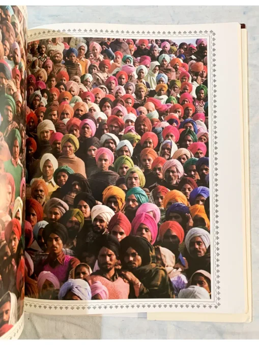 The Last Maharajas