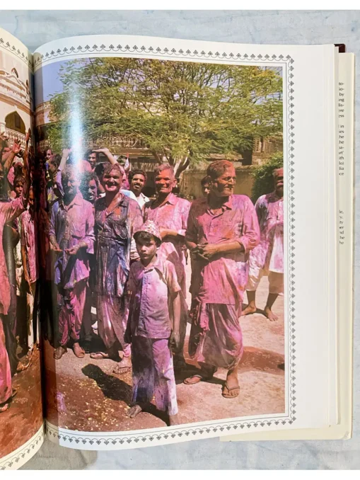The Last Maharajas