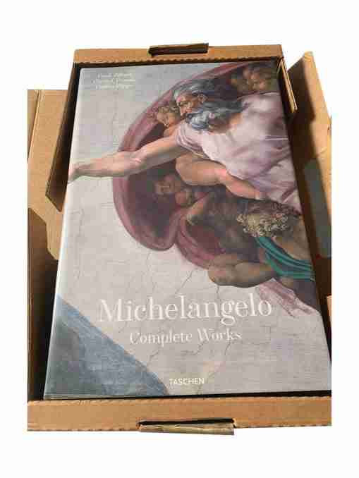 Michelangelo - Complete Works