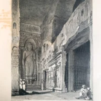 India Illustrated - Historical & Descriptive Account of That Important And Interesting Country