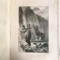 India Illustrated - Historical & Descriptive Account of That Important And Interesting Country