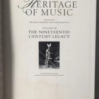 Heritage of Music - Image 17