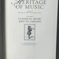 Heritage of Music - Image 4