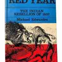 Red Year, the Indian Rebellion of 1857