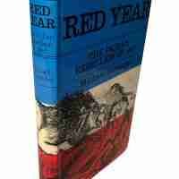 Red Year, the Indian Rebellion of 1857