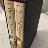 The Art Of Surimono – 2 Copies - Image 16