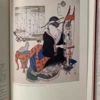 The Art Of Surimono – 2 Copies - Image 7